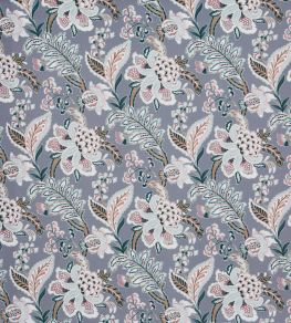 Westbury Fabric by Prestigious Textiles Bluebell