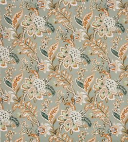 Westbury Fabric by Prestigious Textiles Pear