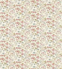 Whinfell Fabric by Studio G Blush