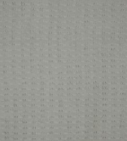 Whistler Fabric by Prestigious Textiles Silver