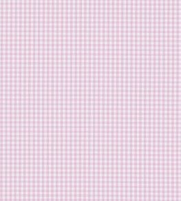 Whitby Fabric by Sanderson Pink/Ivory