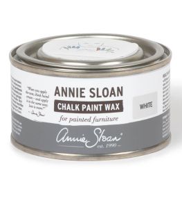 White Chalk Paint Wax 120ml