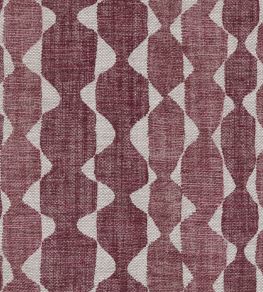 Whittle Fabric by Fermoie Grape