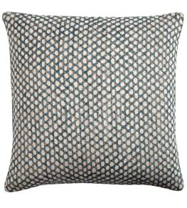 Wicker Cushion by Fermoie Neutral