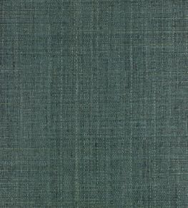 Wicker Wallpaper by Mark Alexander Dark Teal