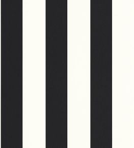 Wide Lines Wallpaper by Caselio Noir