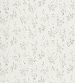 Wild Clover Fabric by Designers Guild Ivory