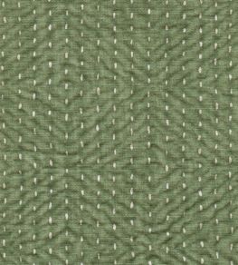 Wild Rice Fabric by Lewis & Wood Myrtle