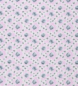 Wild Rose Fabric by Designers Guild Orchid