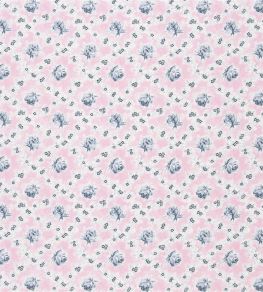 Wild Rose Fabric by Designers Guild Peony