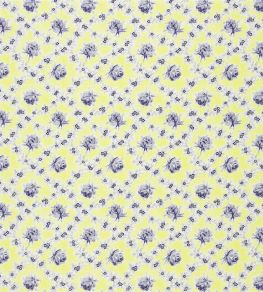 Wild Rose Fabric by Designers Guild Primrose