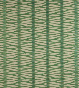 Wilder Fabric by Jane Churchill Green