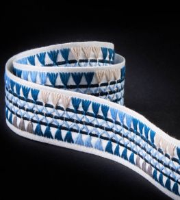 Wilder Tape Trimming by Travers 557