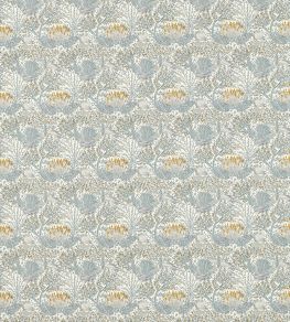 Wilderwood Fabric by Studio G Denim