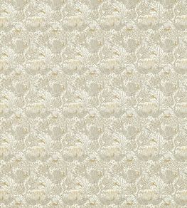 Wilderwood Fabric by Studio G Natural