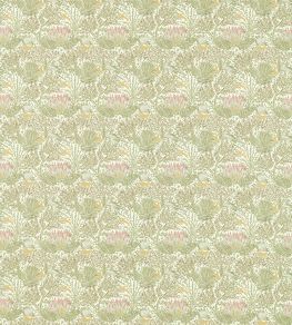 Wilderwood Fabric by Studio G Summer