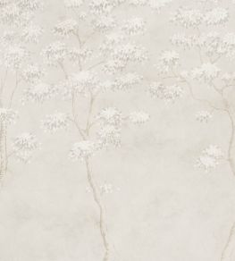Wilhelm Mural by Sandberg Gray