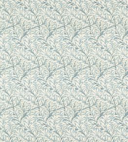 Willow Boughs Fabric by Clarke & Clarke Dove