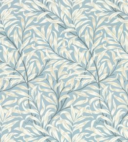 Willow Boughs Wallpaper by Clarke & Clarke Dove