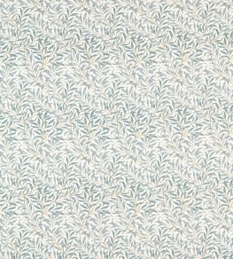 Willow Boughs Fabric by Clarke & Clarke Mineral