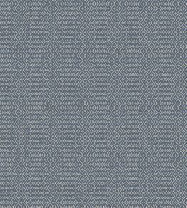 Willowherb Wallpaper by Borastapeter Blue