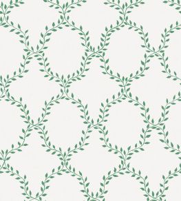 Wilma Wallpaper by Sandberg Green