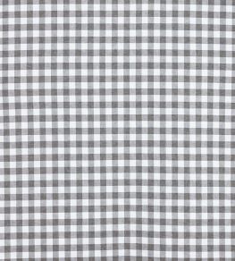 Wilson Fabric by Prestigious Textiles Pewter