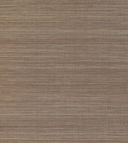 Windward Sisal Wallpaper by Thibaut Mink