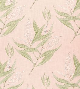 Winter Bud Fabric by Anna French Blush