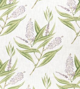 Winter Bud Fabric by Anna French Lavender