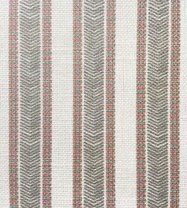 Wishbone Fabric by Juliet Travers Pink
