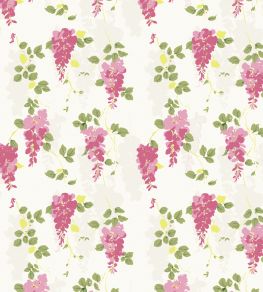 Wisteria Fabric by Blendworth 2