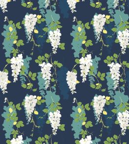 Wisteria Fabric by Blendworth 6