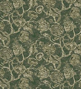Woburn Fabric by Warwick Spruce