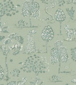 Woodland Wallpaper by Eijffinger 313