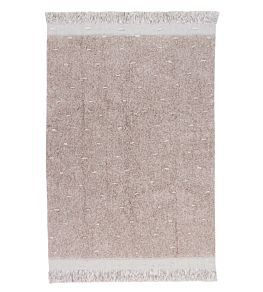 Woods Symphony Rug by Lorena Canals Linen