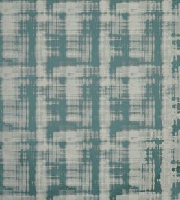 Xander Fabric by Prestigious Textiles Sea Glass