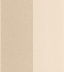 XXL Lines Wallpaper by Caselio Beige