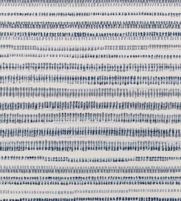 Yasu Fabric by Madeaux 02 Indigo