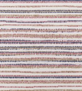 Yasu Fabric by Madeaux 01 Red/Blue