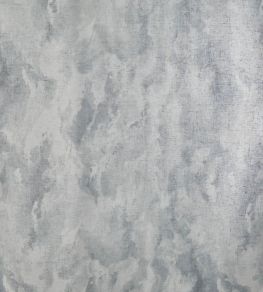 Yoho Fabric by Prestigious Textiles Silver