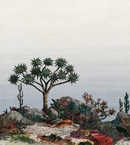 Yucca Mural by Nobilis 210