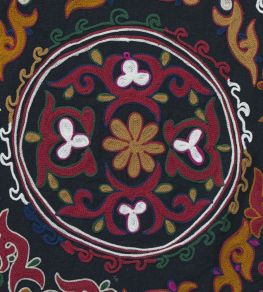 Yurt Fabric by Andrew Martin Ember
