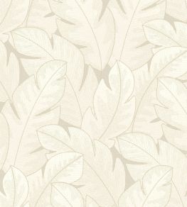 Yuto Wallpaper by Casadeco Beige Creme