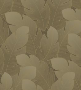 Yuto Wallpaper by Casadeco Tabac