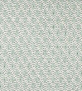 Zadie Fabric by Jane Churchill Blue