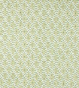 Zadie Fabric by Jane Churchill Green