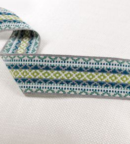 Zahara Braid Trimming by Romo Basil