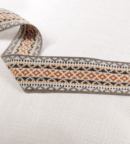 Zahara Braid Trimming by Romo Henna