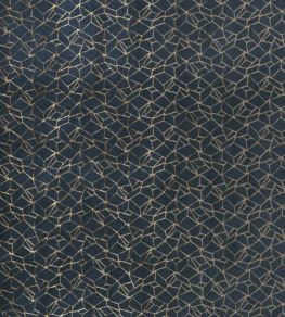 Zahavi Fabric by Kai Twilight